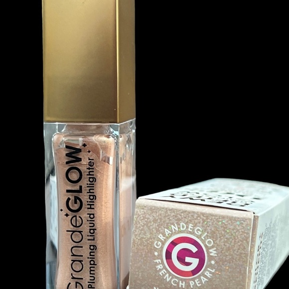 Grande Glow Plumping Highlighter - Picture 9 of 9
